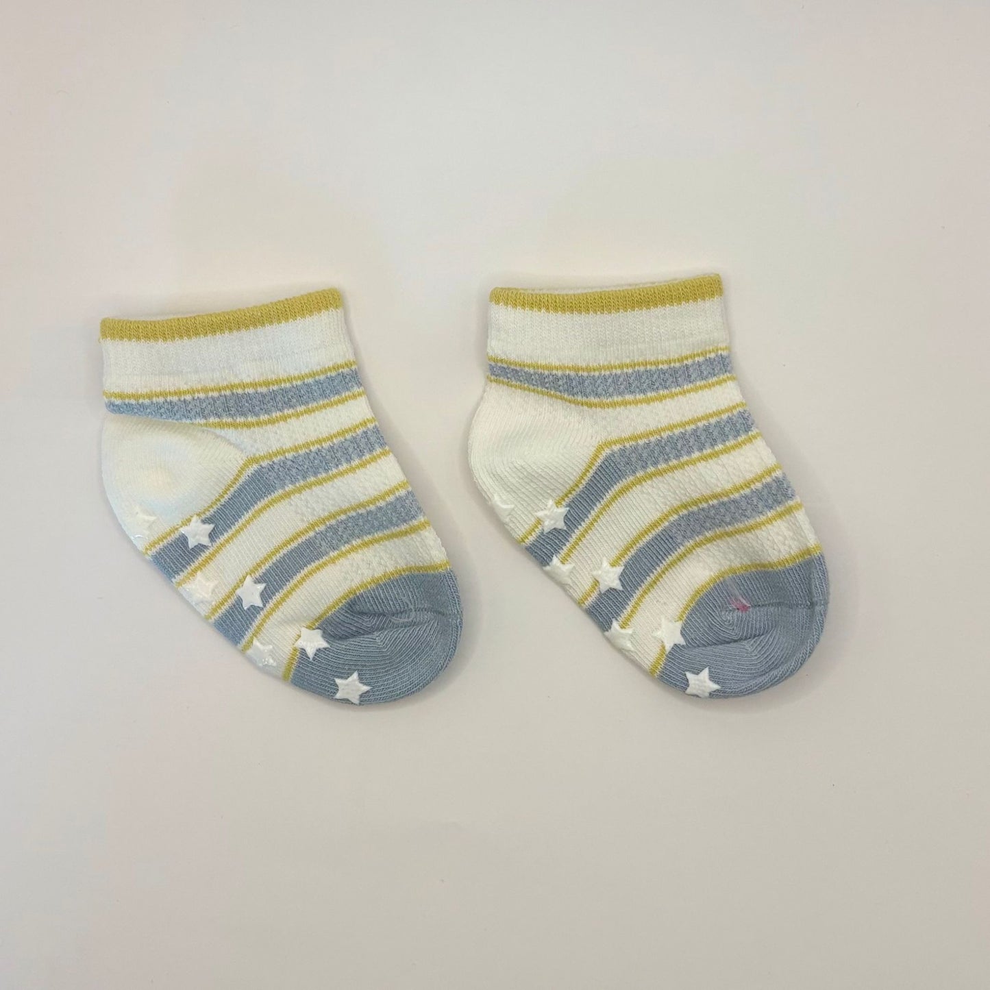 Pack 6 Pares Calcetines Antideslizantes Dino