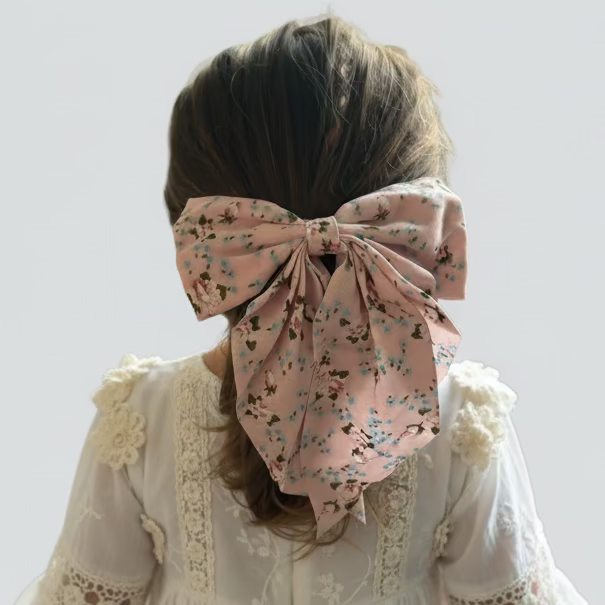 Lazo Flora Long Tail