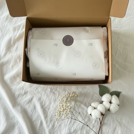 Caja de regalo