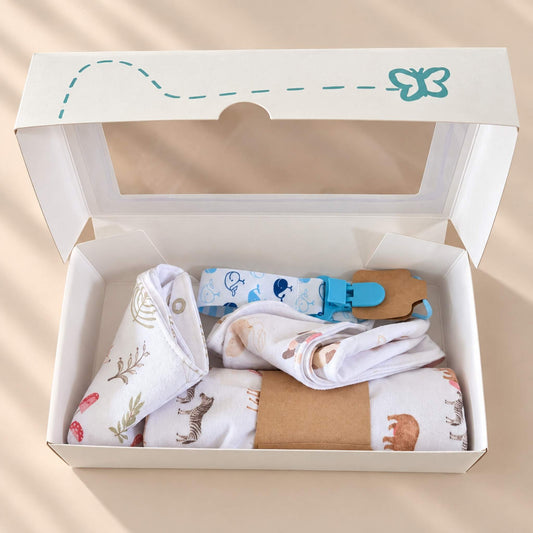 Pack MIMOS · Regalo para Nacimiento