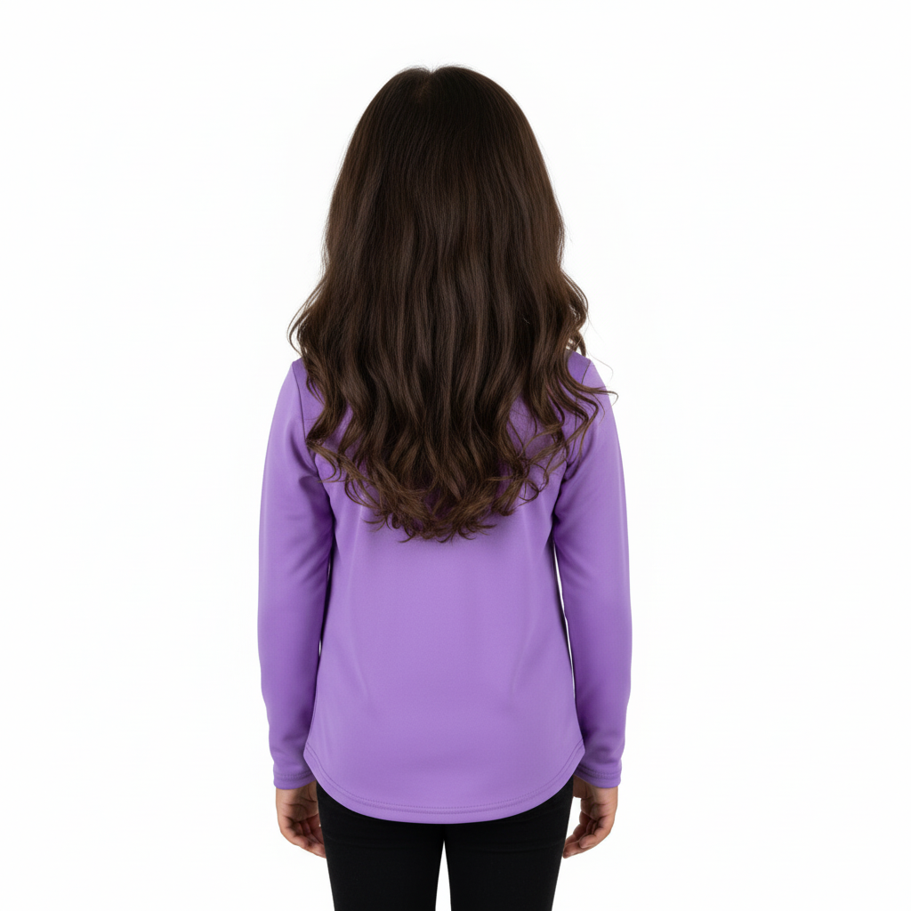 Beatle de Bambú Lila