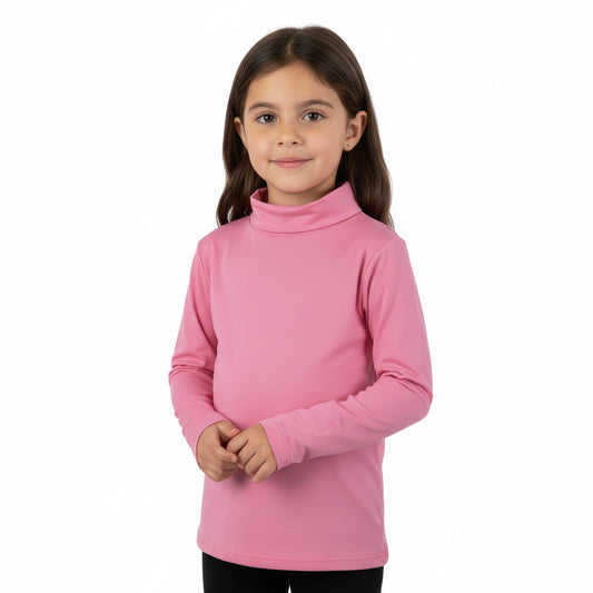 Beatle de Bambú Rosado