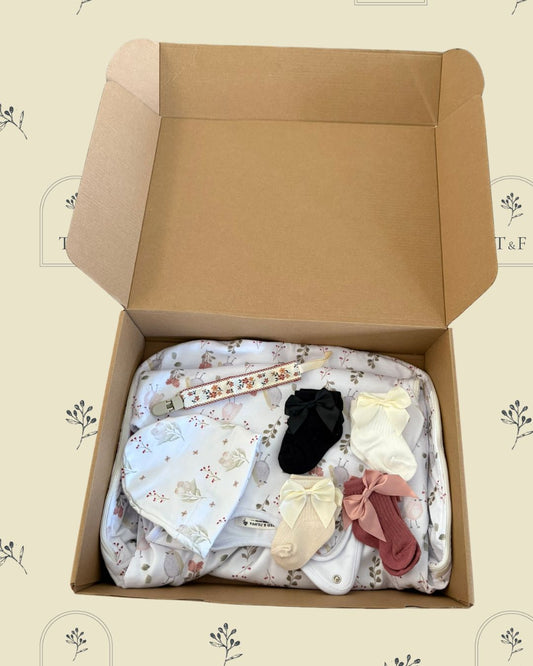 Pack Reina Filippa TOG 1.0